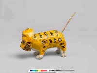 童玩（老虎）藏品圖，第13張